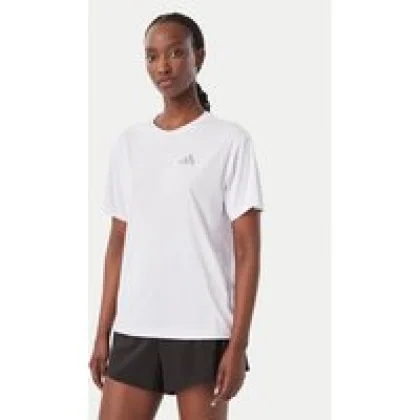 adidas Tehnička majica Adi365 Running Essentials KG3226 Svijetlo ljubičasta Regular Fit