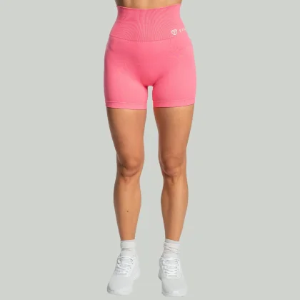 STRIX Women‘s Seamless Shorts Sorbet
