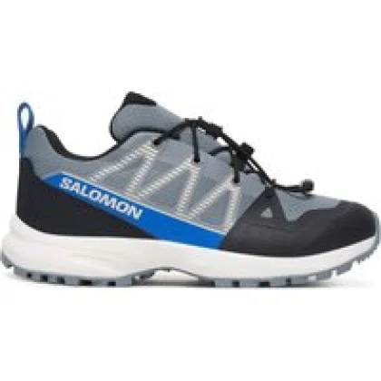 Trekking Salomon Outscape J L49205500 Siva
