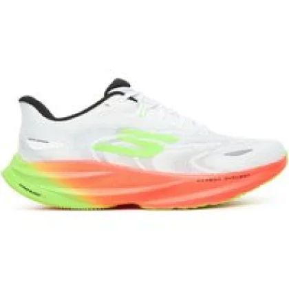 Tenisice za trčanje Skechers Aero Spark 246200/WMLT Bijela