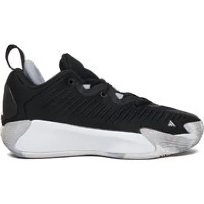 adidas Košarkaška obuća Initiation J JQ6856 Crna