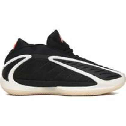 Košarkaška obuća adidas Anthony Edwards 2 JR9377 Crna