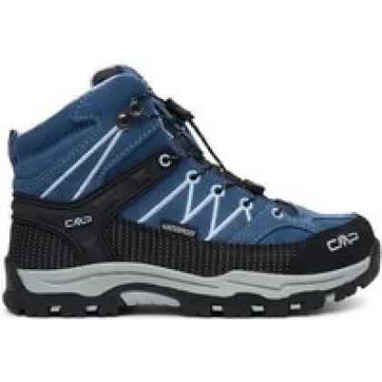 CMP Trekking Rigel Mid Wp 3Q12944 Zelena