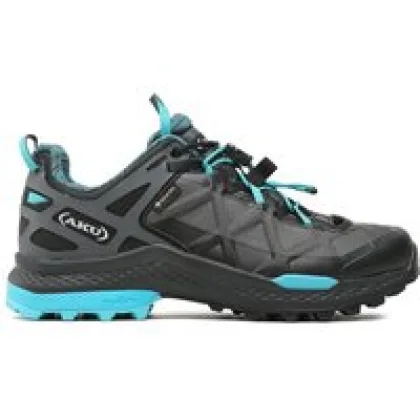Aku Trekking Rocket Dfs Gtx W's 727 GORE-TEX Crna