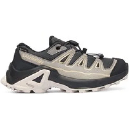 Salomon Trekking X Ultra GORE-TEX® J Hiking L45388600 Crna