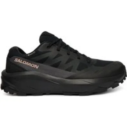 Trekking Salomon Outscape Gtx W L49229100 Tamnoplava