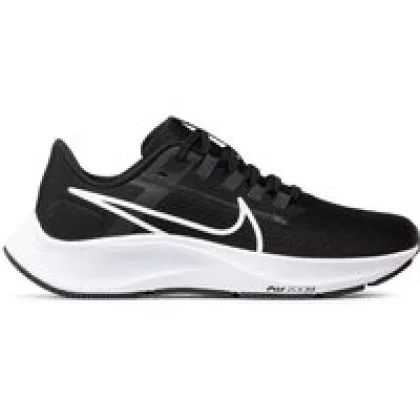 Nike Tenisice za trčanje Air Zoom Pegasus 38 CW7358 002 Crna