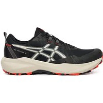 Tenisice za trčanje Asics Gel-Venture 11 1011C160 Crna