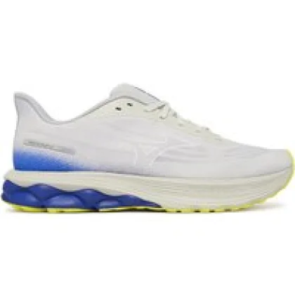 Mizuno Tenisice za trčanje Wave Skyrise 7 J1GC2609 Tamnoplava