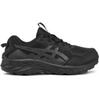 Asics Tenisice za trčanje Gel-Venture 10 1012B759 Crna