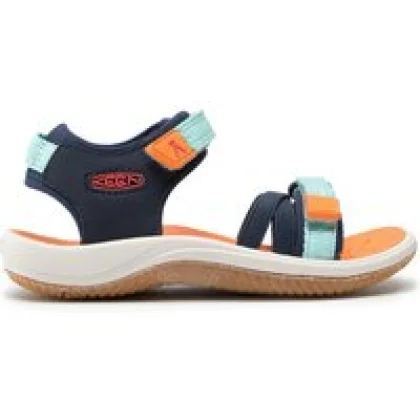 Keen Sandale Verano 1024824 Tamnoplava