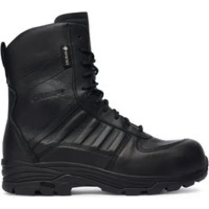 Crispi Trekking BL71009900 Crna