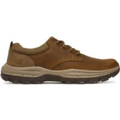 Skechers Trekking Knowlson 204920 DSRT Smeđa