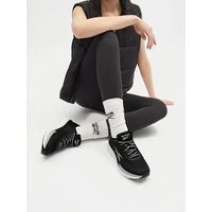 Reebok Tenisice za trčanje ROAD STRIDER 100233959 Crna