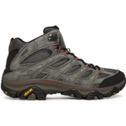 Trekking Merrell Moab 3 Mid GORE-TEX J035785 Siva
