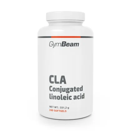 GymBeam CLA