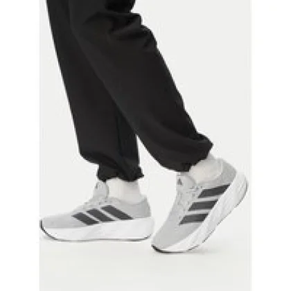 adidas Tenisice za trčanje Galaxy 8 Running Shoes IH9808 Siva
