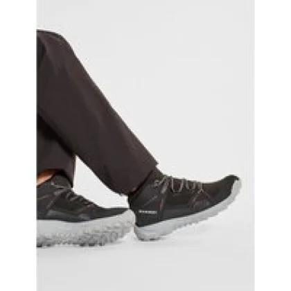 Trekking Mammut Saentis Pro Wp 3030-04100-00533 Crna