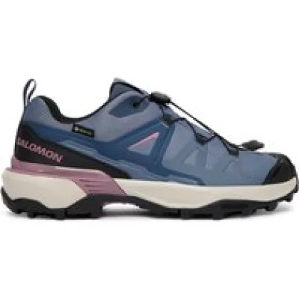 Trekking Salomon X Ultra 360 Gore-Tex L49227000 Plava
