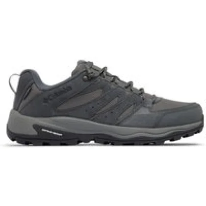 Trekking Columbia Redmond 2128721 Smeđa