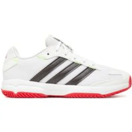 adidas Tenisice za dvoranski nogomet Stabil Indoor JP7275 Bijela