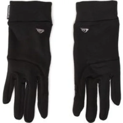 Ženske rukavice Quiksilver EQYHN03101 Crna