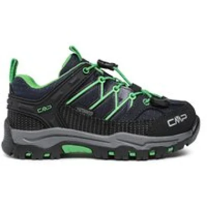Trekking CMP Rigel Low Trekking 3Q54554 Tamnoplava
