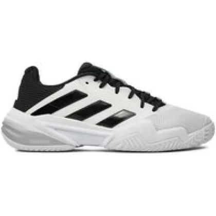 adidas Obuća za tenis Barricade 13 Tennis IF0465 Bijela