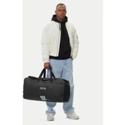 adidas Torba 4ATHLTS Duffel Bag Large IM5522 Crna