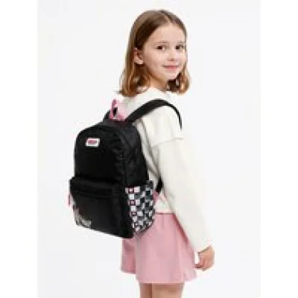 Ruksak Powerpuff Girls CEO-ACCCS-AW25-318PPG Crna