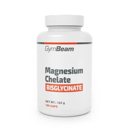 GymBeam Magnezij kelat