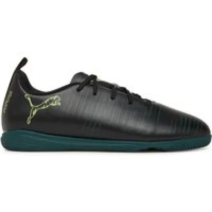 Tenisice za nogomet Puma Future 8 Play It Jr 108627 02 Crna
