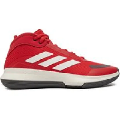 Košarkaška obuća adidas Bounce Legends Trainers IE7846 Crvena