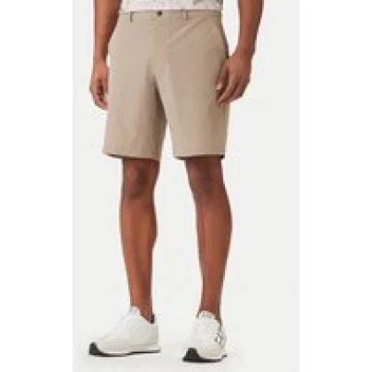 EA7 Emporio Armani Sportske kratke hlače 7M000194 AF14589 U6167 Bež Regular Fit