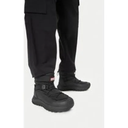 Hunter Trekking CEO-H8-407 Crna