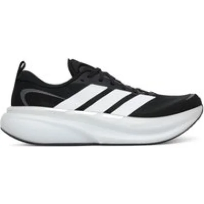 Tenisice za trčanje adidas Supernova Glide M HQ7560 Crna