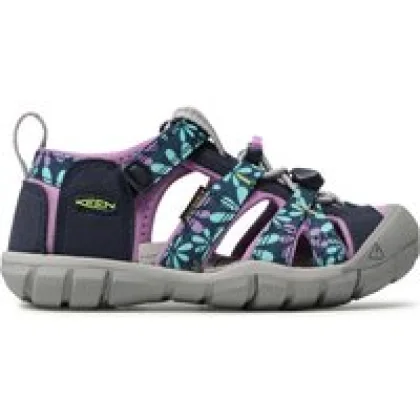 Keen Sandale Seacamp II Cnx 1025136 Tamnoplava