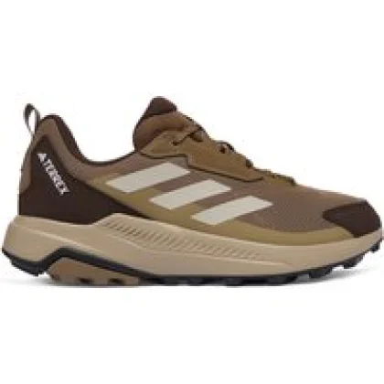 Trekking adidas Terrex Anylander Hiking Shoes KJ0864 Smeđa
