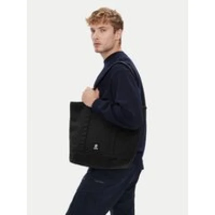 Torba Timberland Easy Tote TB0A5SWD0011 Crna
