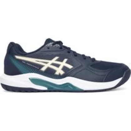 Obuća za tenis Asics Gel-Dedicate 9 1041A543 Bijela