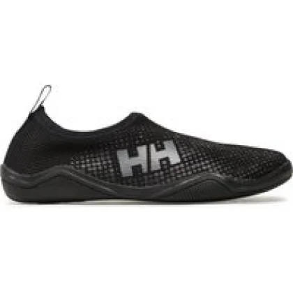 Obuća za vodene sportove Helly Hansen Crest Watermoc 11556_990 Crna