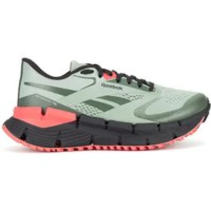 Reebok Tenisice za trčanje FLOATZIG ADVENTURE 1 100209981 Zelena
