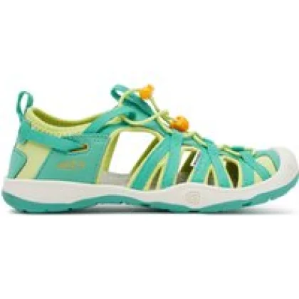 Sandale Keen Moxie Sandal Y 1030730 Zelena