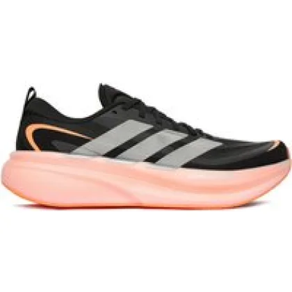 adidas Tenisice za trčanje Supernova Glide M KJ8760 Crna