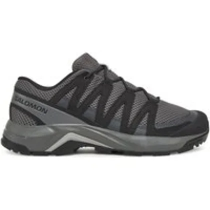 Salomon Trekking X-Adventure Recon L47813400 Siva