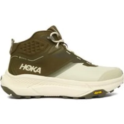 Hoka Trekking Transport Hike Gtx 1172912 Crna