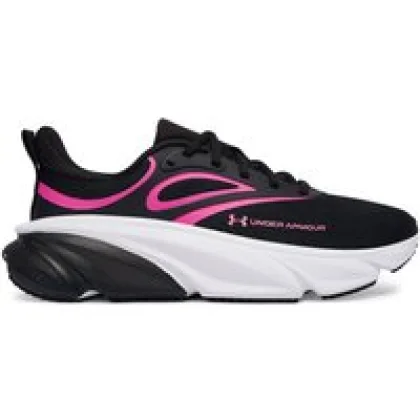 Under Armour Tenisice za trčanje UA Rogue 6 6006720 003 Crna