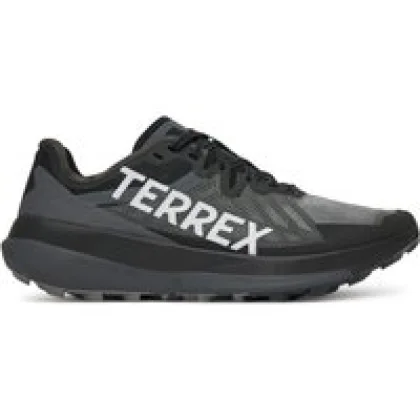 Tenisice za trčanje adidas Terrex Agravic Speed JI0949 Crna