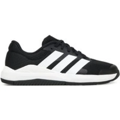 adidas Obuća za teretanu Dropset Base JS3165 Crna