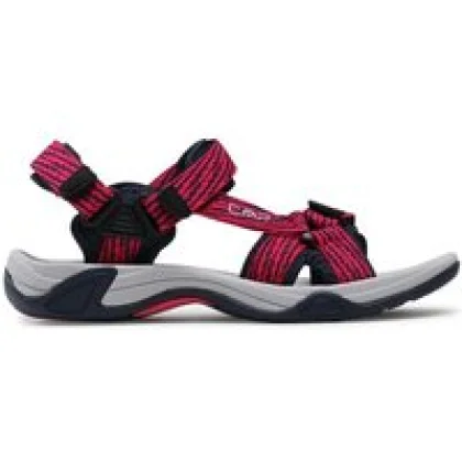 CMP Sandale Kids Hamal Hiking Sandal 38Q9954J Crvena